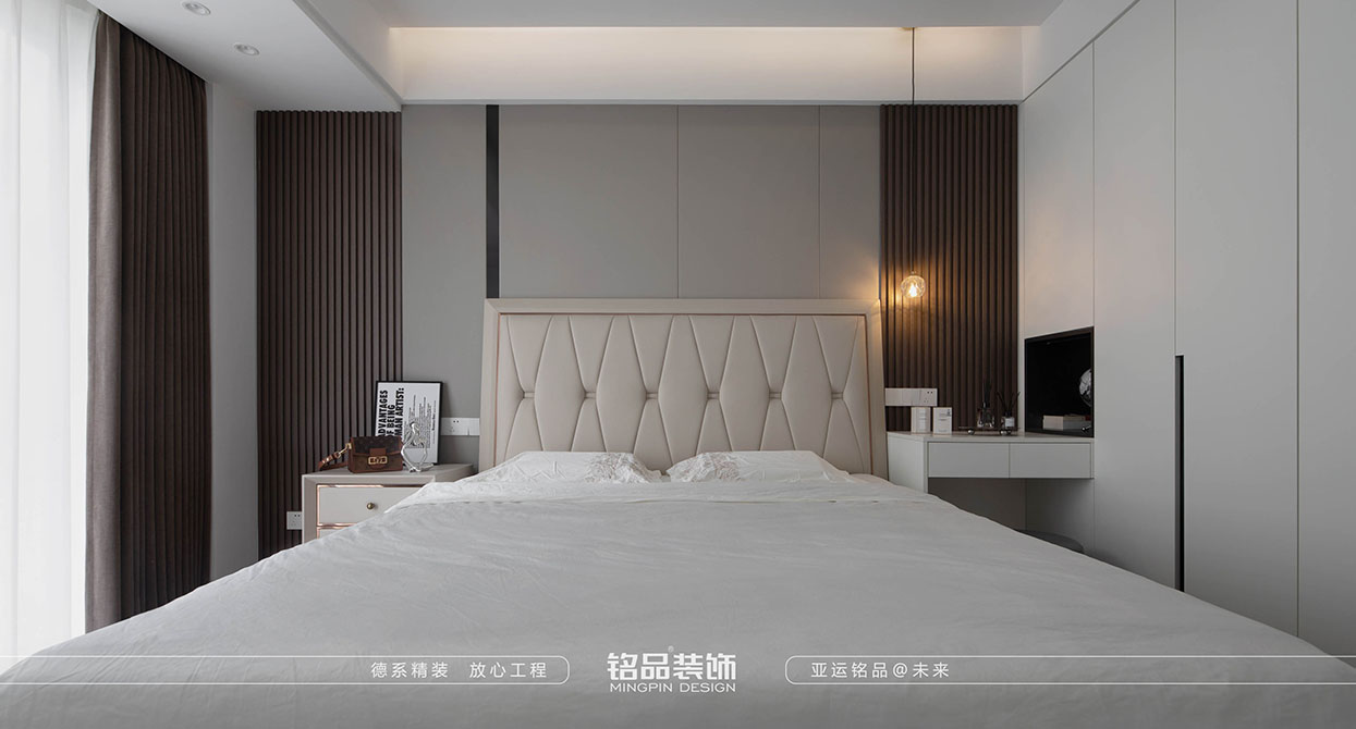 現代裝修效果圖