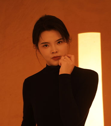 江靈霞
