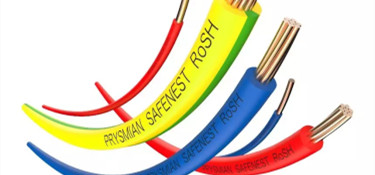 為揭露電線的奧秘，行業裝修專家親赴電線工廠？