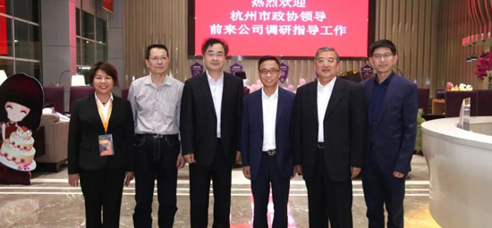 積極發展非公有制經濟 助推民營經濟動能優勢形成