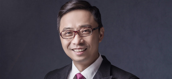 張一良：不忘初心，做有溫度的設計！