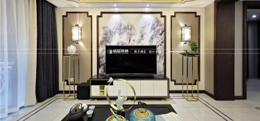 140方新中式，以現代之形書寫東方韻味