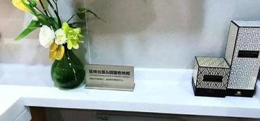 杭州精裝修房子25個細節值得收藏