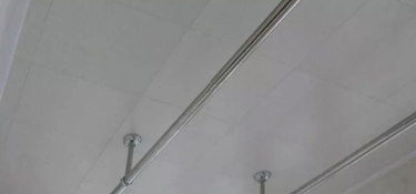 室內裝修吊頂安裝要注意哪些，檢驗方法