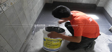 室內裝修如何驗收防水工程，不僅僅是閉水試驗那么簡單