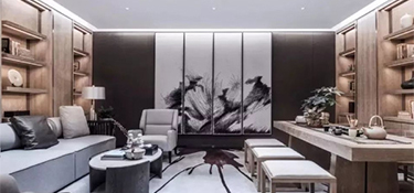 杭州軟裝設計公司哪家好？