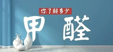 六月不除甲醛，后悔一整年！夏季環保家裝還得看銘品！