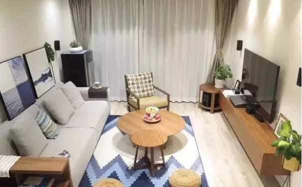 室內裝修圖