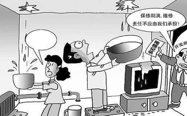 杭州裝修公司裝修合同怎么簽署？