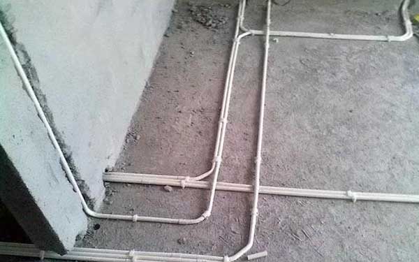 杭州室內裝修水電需要注意哪些事項？