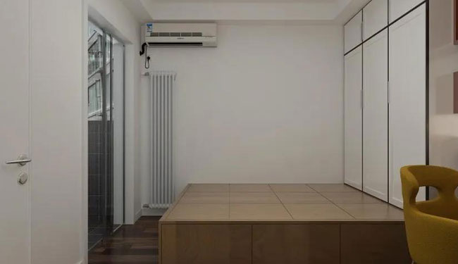 杭州室內裝修，全包裝修哪個公司好？