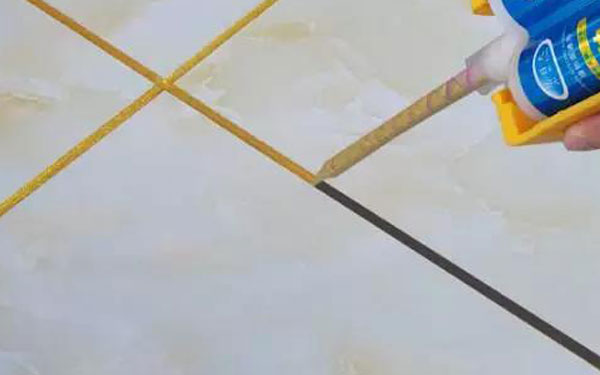 杭州新房裝修瓷磚縫隙如何解決，瓷磚勾縫注意事項