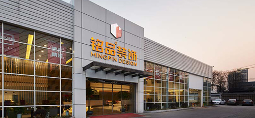 杭州半包裝修公司我推薦銘品裝飾！