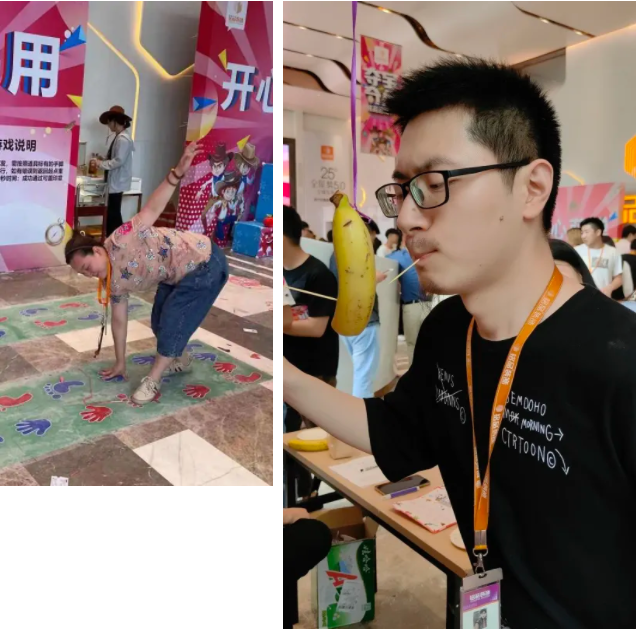 杭州裝修銘品裝飾游戲節