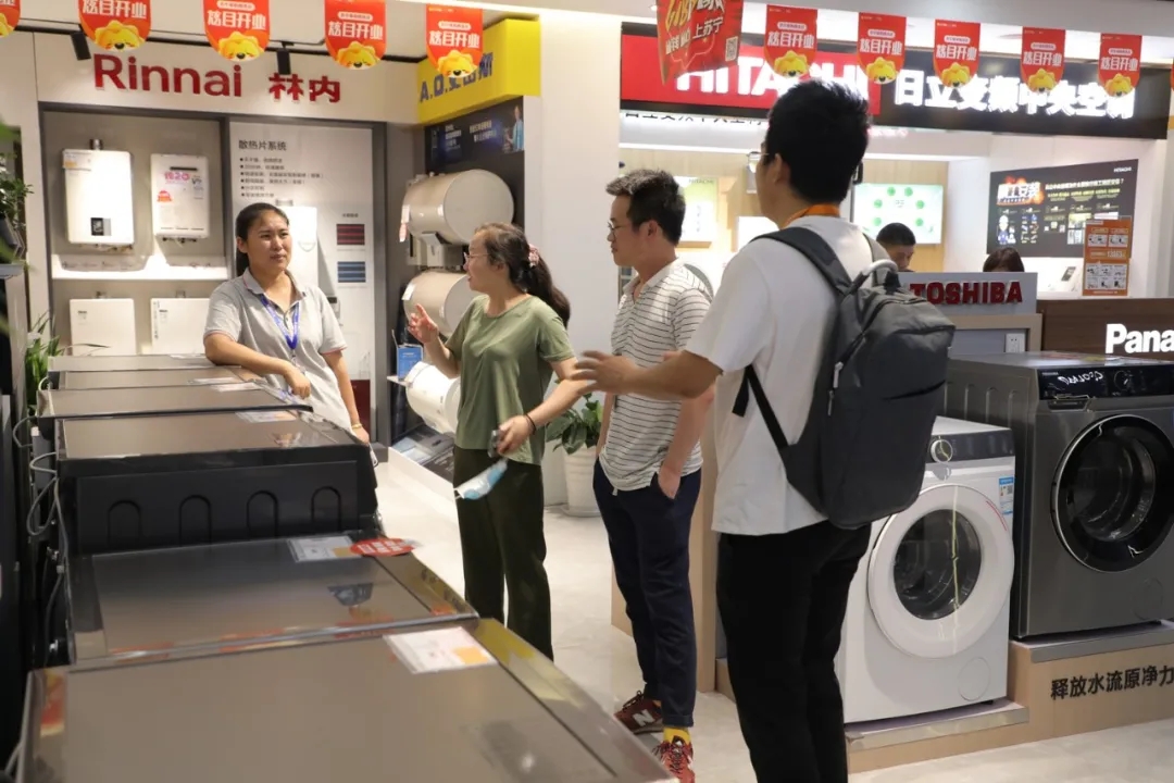 杭州裝修公司銘品裝飾端午節活動
