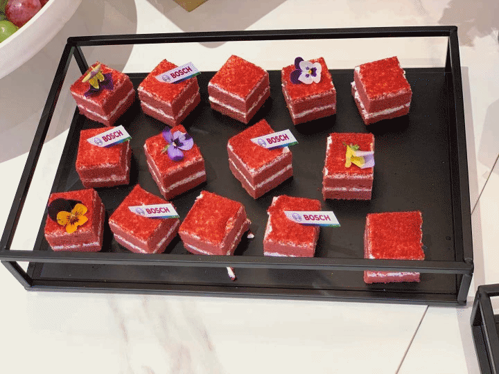 銘品裝飾啤酒節零食