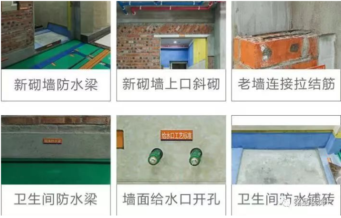 工地現場