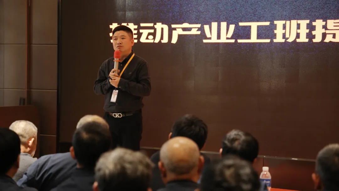 銘品裝飾工程中心副總經理付總