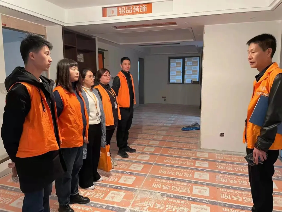 孔經理現場工地問題總結
