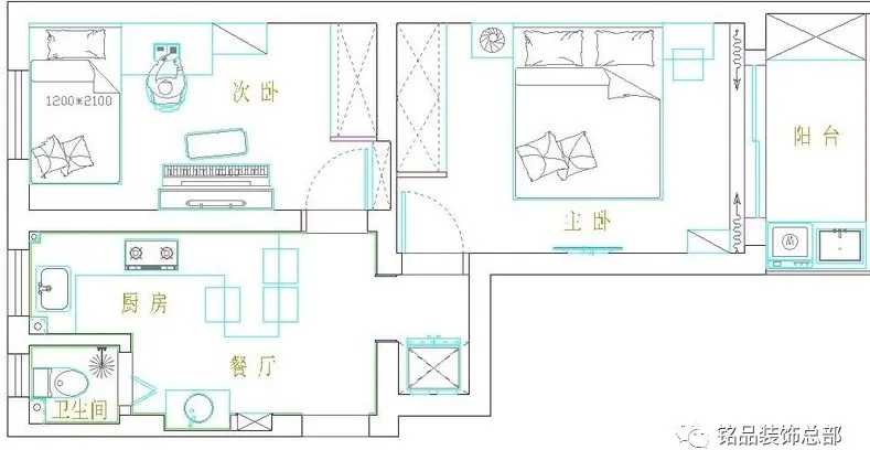 平面設計圖