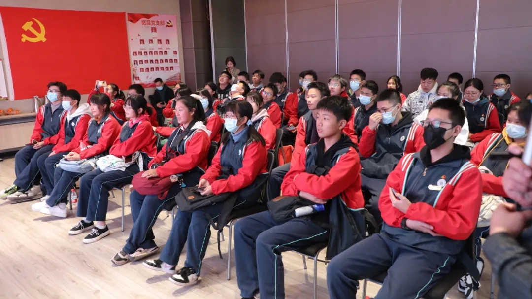 杭州市建設職業學校來銘品裝飾