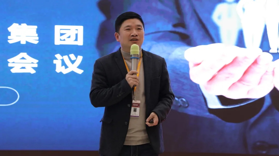 銘品工程中心副總經理付總