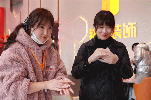 裝修公司銘品裝飾元宵節