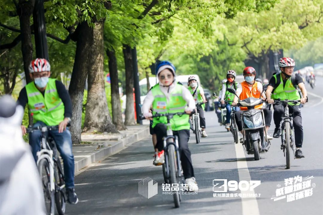 安全第一，友誼第二，比賽第三，參賽選手們有序競賽