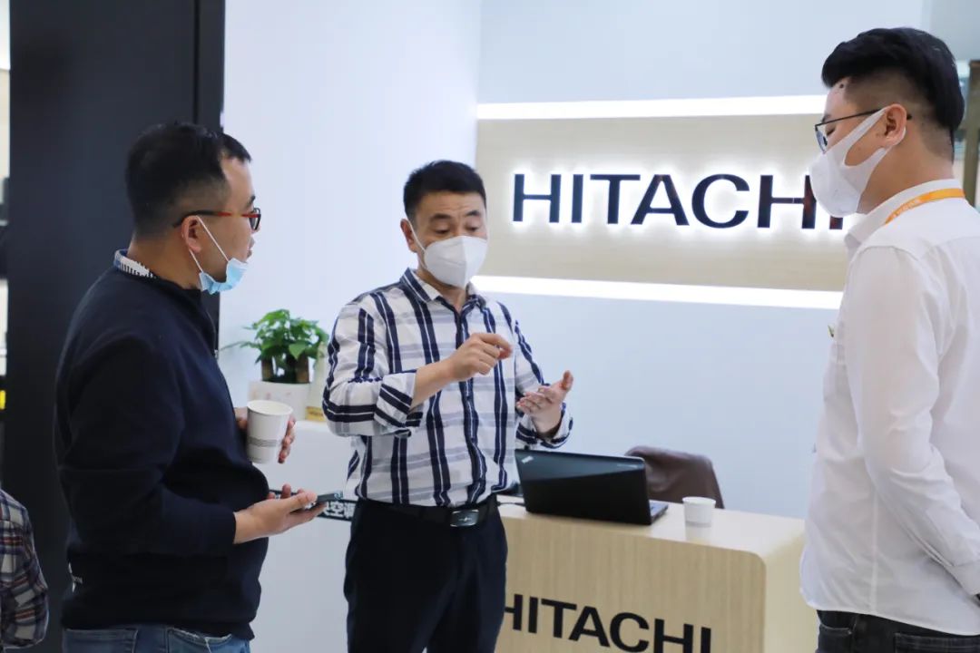 開業當天 業主齊聚銘品裝飾 實地體驗澎湃星城服務