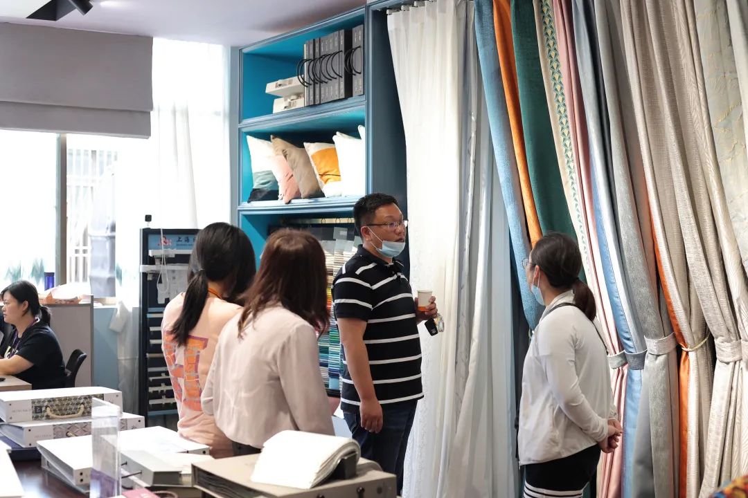 逛萬方展廳  感受放心品質好家裝