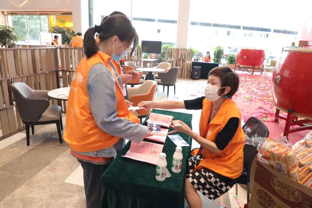 杭州裝修公司銘品裝飾六一兒童節