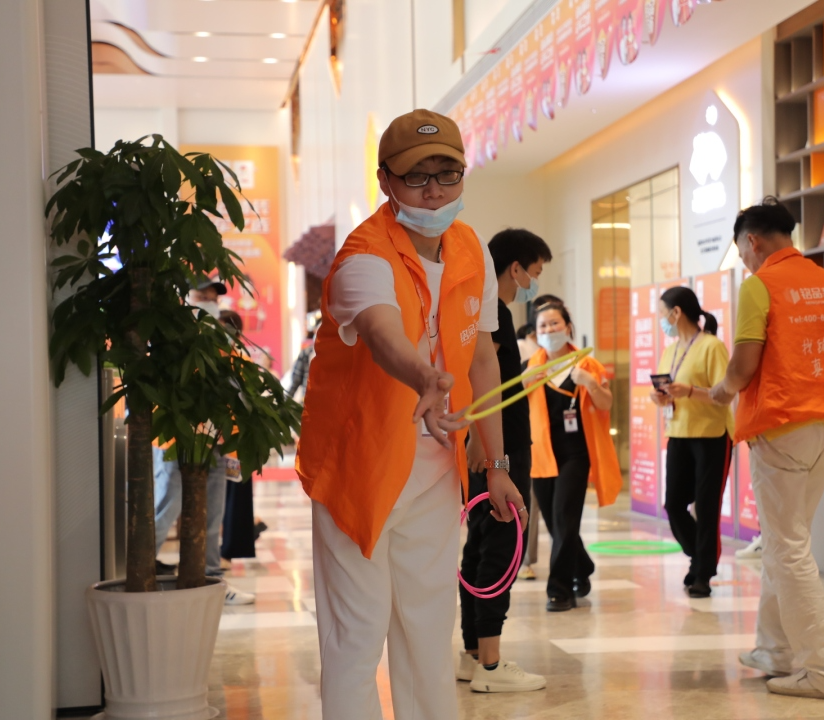 杭州裝修公司銘品裝飾六一兒童節