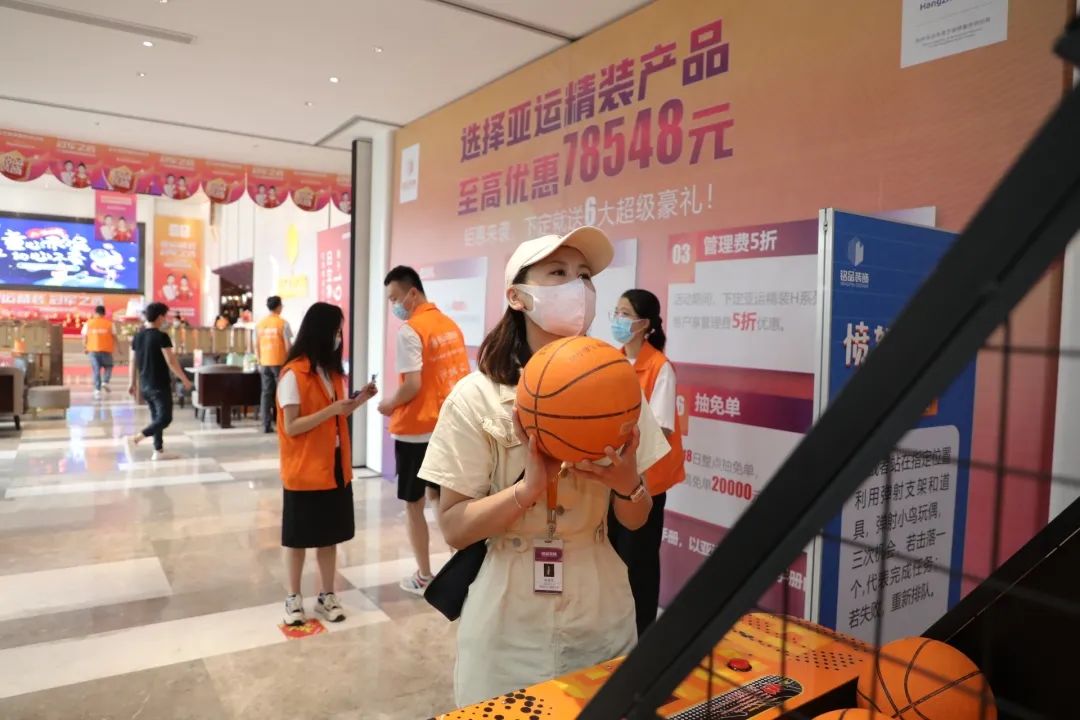 杭州裝修公司銘品裝飾六一兒童節