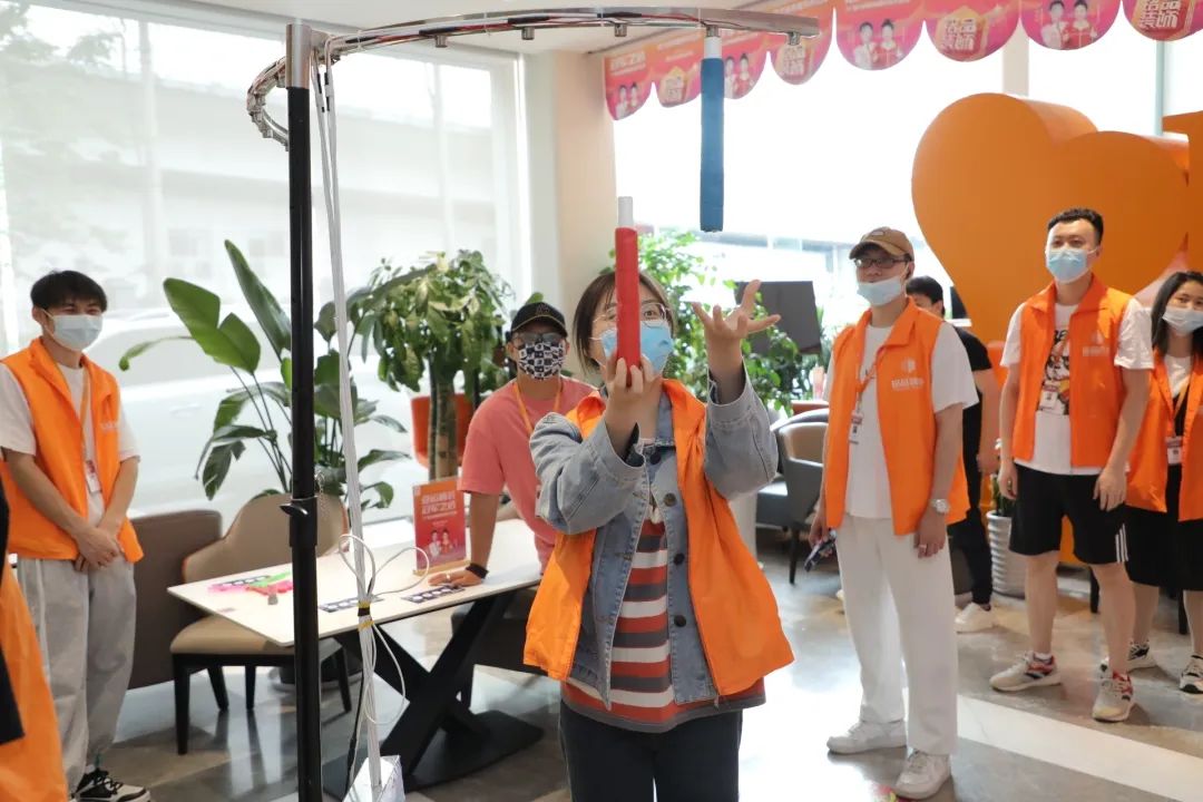 杭州裝修公司銘品裝飾六一兒童節