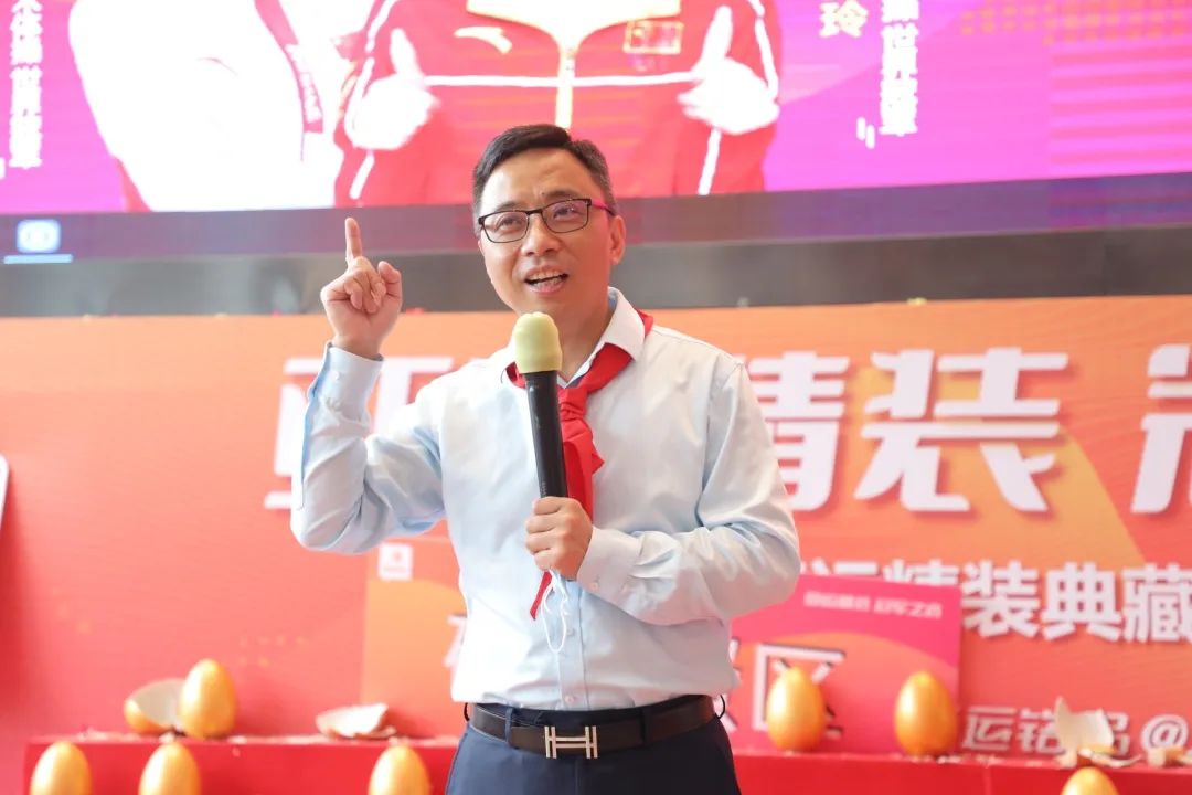 杭州裝修公司銘品裝飾六一兒童節