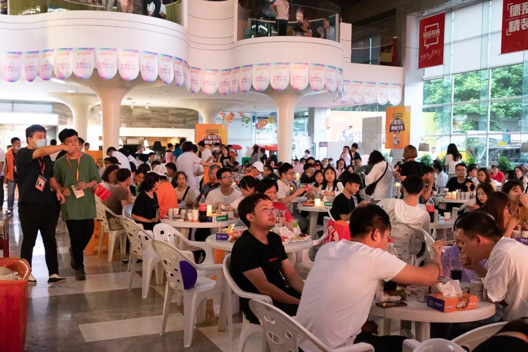 銘品裝飾啤酒節往屆活動精彩集錦