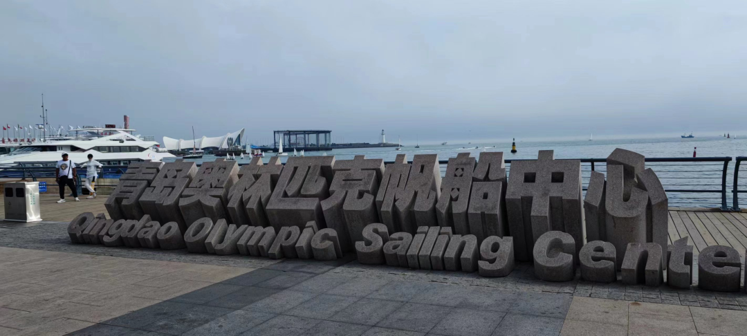 在山東半島，銘品家人們也留下許多歡聲笑語