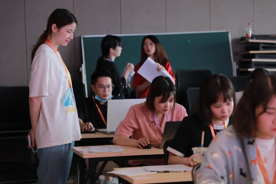  銘品裝飾首批設計師職業技能等級自主認定工作圓滿收官