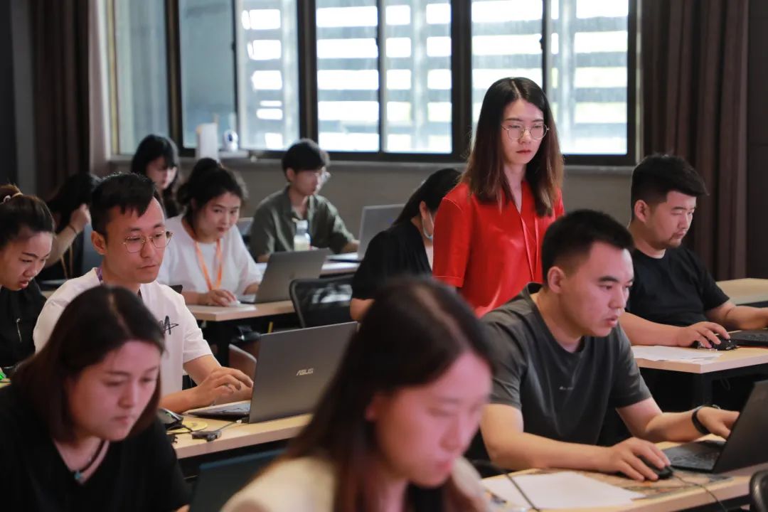  銘品裝飾首批設計師職業技能等級自主認定工作圓滿收官
